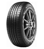 Летние шины 215/50 R18 Kumho Solus TA31 92H Корея 