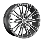 Диски LS FlowForming R21 5x120 9J ET40 D72,6 LS FlowForming RC60 MGMF
