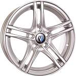 Диски Venti R15 5x100 6J ET38 D57,1 Venti 1505 SL