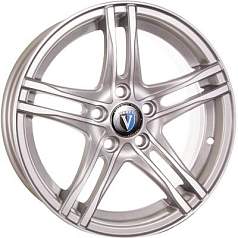 Диск R15 5x100 6J ET38 D57,1 Venti 1505 SL