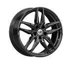 Диски Wheels UP R18 5x108 7J ET33 D67,1 Wheels UP Up112 New Black