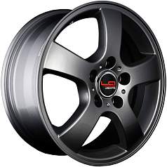 Диск R16 5x114,3 6,5J ET46 D67,1 Top Driver Ki17 GM