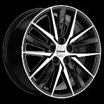 R18 5x114,3 8J ET45 D60,1 Carwel Алдан 1807 (Geely Atlas/ Atlas Pro/Lifan Myway) ABT