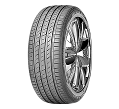 Nexen шина 225/35 R18 87Y - euro-diski.ru Летние шины 225/35 R18 Nexen NFera SU1 87Y Корея