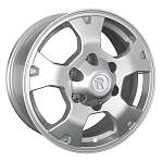 Диски Replay R16 6x139,7 7J ET46 D67,1 Replay Mi 111 S