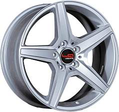 Диск R20 5x112 8,5J ET56 d66,6 LegeArtis MR 75 SF