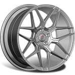 R17 4x114,3 7,5J ET40 D67,1 Inforged IFG38 Silver