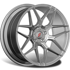 Диск R17 4x114,3 7,5J ET40 D67,1 Inforged IFG38 Silver