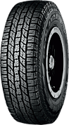 Летние шины 265/60 R20 Yokohama Geolandar A/T G015 121S LT 