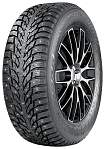 215/65 R17 Nokian Tyres Hakkapeliitta 9 SUV 103T XL Ш