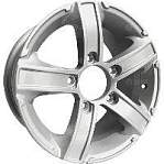 R15 5x139,7 6,5J ET40 D98 Carwel Зета 119 SB