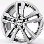 Диски Carwel R16 5x114,3 6,5J ET45 D66,1 Carwel Аллаки 197 SB