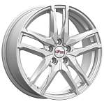 Диски iFree R18 5x108 6,5J ET33 D60,1 iFree Бомбей (КС1075) Нео-классик