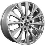Диски RST R19 6x139,7 7,5J ET25 D106,1 RST R109 S