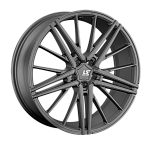 Диски LS FlowForming R20 5x108 8,5J ET40 D63,4 LS FlowForming RC76 MGM