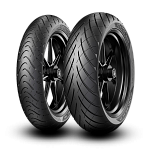 100/80 R10 Metzeler Roadtec Scooter 53L TL Передняя (Front)/Задняя (Rear) 