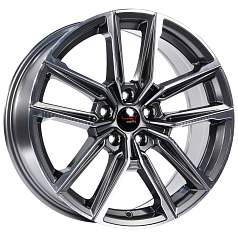 Диск R18 5x112 8J ET34 D66,6 LegeArtis Concept-B546 GMF