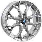 R15 4x100 6J ET46 D60,1 Venti 1519 SL