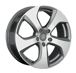 Диски Replay R17 5x112 7J ET40 D57,1 Replay VV150 GMF