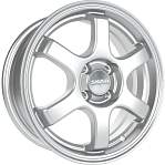 Диски Скад R15 4x100 6J ET38 D67,1 Скад Киото селена