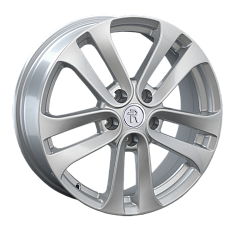 Диск R17 5x114,3 7J ET55 D56,1 Replay SB27 S