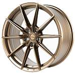 Диски WF R19 5x114,3 8,5J ET35 D73,1 WF CF.3-FF BR
