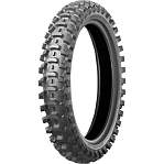 100/90 R19 Bridgestone Battlecross X10 57M TL Задняя (Rear) NHS 2023