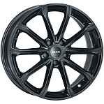 R18 5x114,3 7J ET40 D66,1 MAK DaVinci Gloss Black