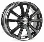 Диски NEO R15 4x100 6J ET49 D60,1 NEO 509 BL