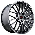 Диски LegeArtis R22 5x130 10J ET48 D71,6 LegeArtis Concept-PR521 GMF 