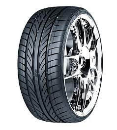 WestLake шина 265/60 R18 110V - euro-diski.ru Летние шины 265/60 R18 WestLake Zuper Ace SA-57 110V