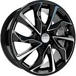 R17 5x114,3 7J ET45 D67,1 Скад Марсель алмаз