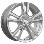 Диски Скад R17 5x114,3 7J ET45 D66,1 Скад Мельбурн селена