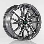 Диски Megami R14 5x100 6J ET35 D57,1 Megami MGM-26 GMF
