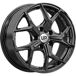 Диски Wheels UP R16 5x105 6,5J ET38 D56,6 Wheels UP Up120 GB