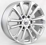 Диски RST R18 6x139,7 7,5J ET42 D75,1 RST R058 S