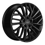 R17 5x108 7J ET40 D60,1 Khomen KHW1717 (ZV 17_Chery tigo 7pro) Black