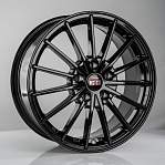 Диски Alcasta R16 5x108 6,5J ET45 D63,35 Alcasta M60 BLACK