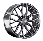 Диски LS FlowForming R18 5x108 8J ET36 D65,1 LS FlowForming RC67 GM