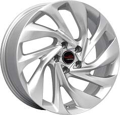 Диск R16 5x114,3 6,5J ET46 D67,1 LegeArtis Concept-MI507 S