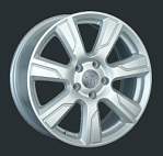 Диски Replay R18 6x120 8J ET53 D67,1 Replay CL 8 S