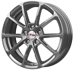 R17 5x114,3 6,5J ET50 67,1 iFree Skibidi Хай вэй