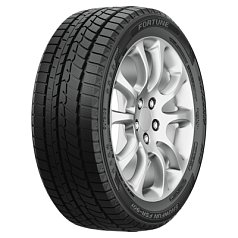 Зимние шины 255/45 R19 Fortune SnowFun FSR-901 104V XL 