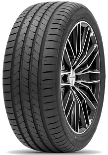Ovation шина 235/50 R18 101W - euro-diski.ru Летние шины 235/50 R18 Ovation VI-882 101W XL