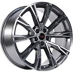 Диски LegeArtis R18 5x108 8J ET35 D63,4 LegeArtis Concept-B544 GMF