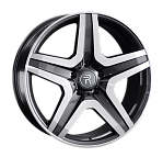 Диски Replay R21 5x130 10J ET33 D84,1 Replay MR137 GMF