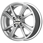 R14 4x98 5,5J ET35 D58,5 Carwel Бросно 27(127) SB