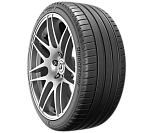 Летние шины 285/35 R20 Bridgestone Potenza Sport 104Y XL  