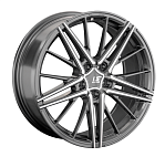 R20 5x114,3 8,5J ET30 D60,1 LS FlowForming RC76 GMF