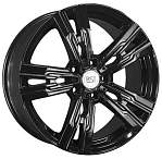 R18 5x120 8J ET50 D65,1 RST R228 BL